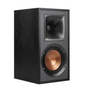 זוג רמקולים מדפיים KLIPSCH R-51M