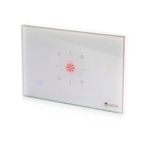 מתג דוד חכם SWITCHER TOUCH