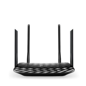 נתב (ראוטר)  Tp-Link ARCHER C6 AC1200