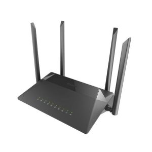 נתב (ראוטר) D-LINK DIR825 AC1200