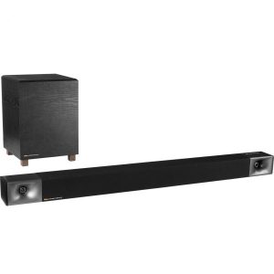 סאונד בר KLIPSCH BAR48 + SUBWOOFER