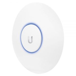 מגדיל טווח UNIFI UBIQUITI AC LR