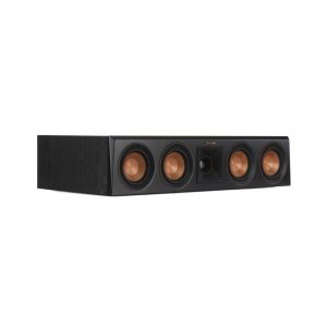 רמקול סנטר KLIPSCH RP-404C – עץ שחור